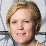 Louise Theunissen, Business Continuity Institute
