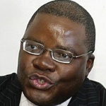 Tendai Biti, Zimbabwe finance minister
