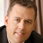 Darren Rowe, HP Enterprise Services