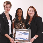 Business Intelligence Excellence Award - The Foschini Group Accepted by <a href=