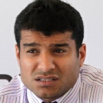 Kamal Sohrab, Pan African Network