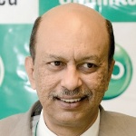 Mohamed Jameel, Globacom