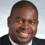 Douglas Mboweni, Econet Wireless