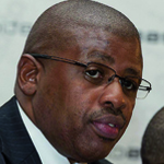 Terence Nombembe, auditor-general