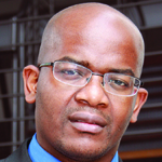 Andrew Mpofu, SAPO
