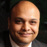 Samresh Ramjith, Accenture