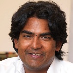 Amith Maharaj
