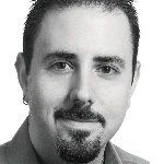 John Ginsberg is product and marketing director at Ensight