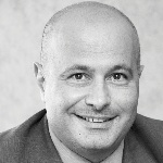 Bernard Biolchini is VP of sales and GM, META.